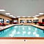Hampton Inn By Hilton Columbus/Taylorsville/Edinburgh
