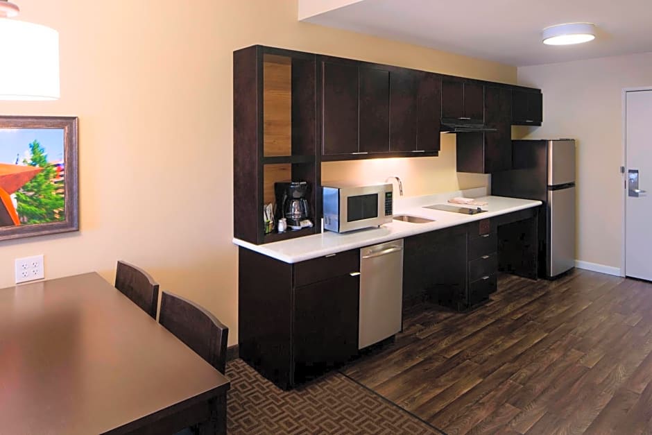 TownePlace Suites by Marriott Austin Round Rock