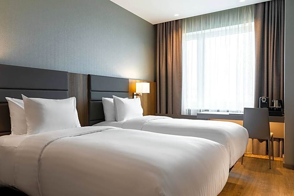 AC Hotel Riga