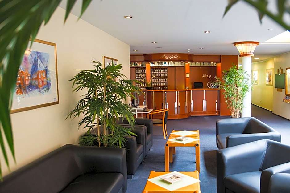 Hotel Ostfriesen Hof