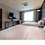 Queentown hotel