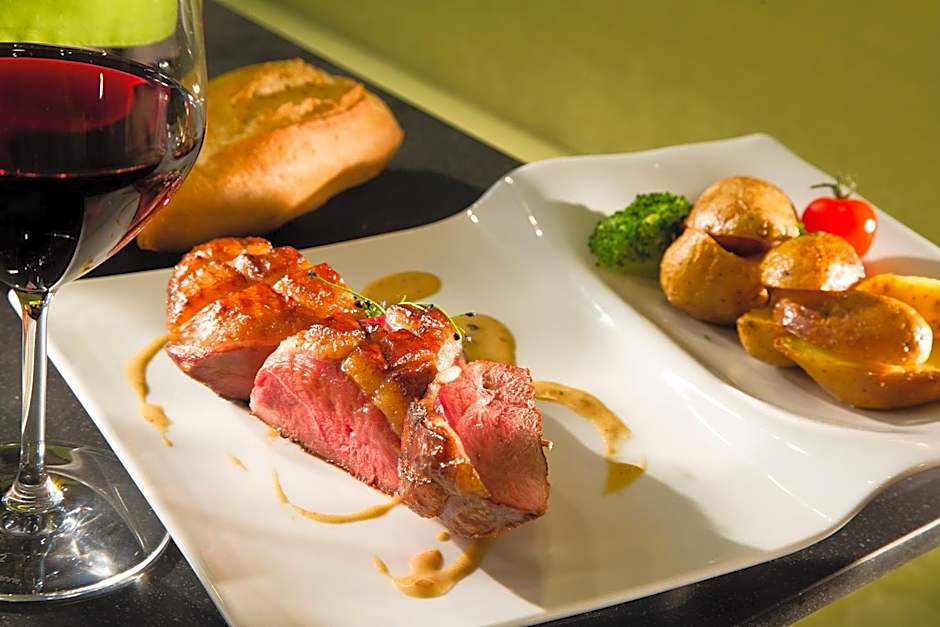 Hotel Oceania Le Metropole