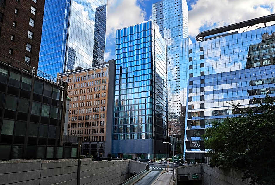 Pendry Manhattan West