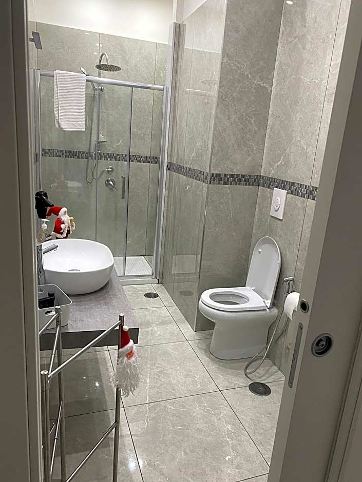 Suite Limatola