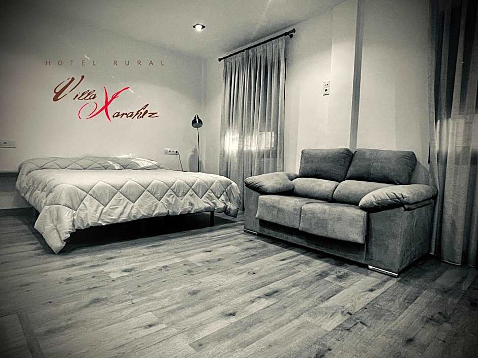 Villa Xarahiz