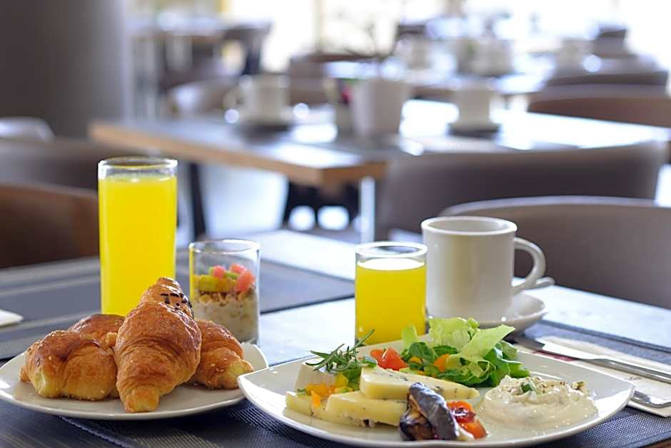 Leonardo Hotel Negev