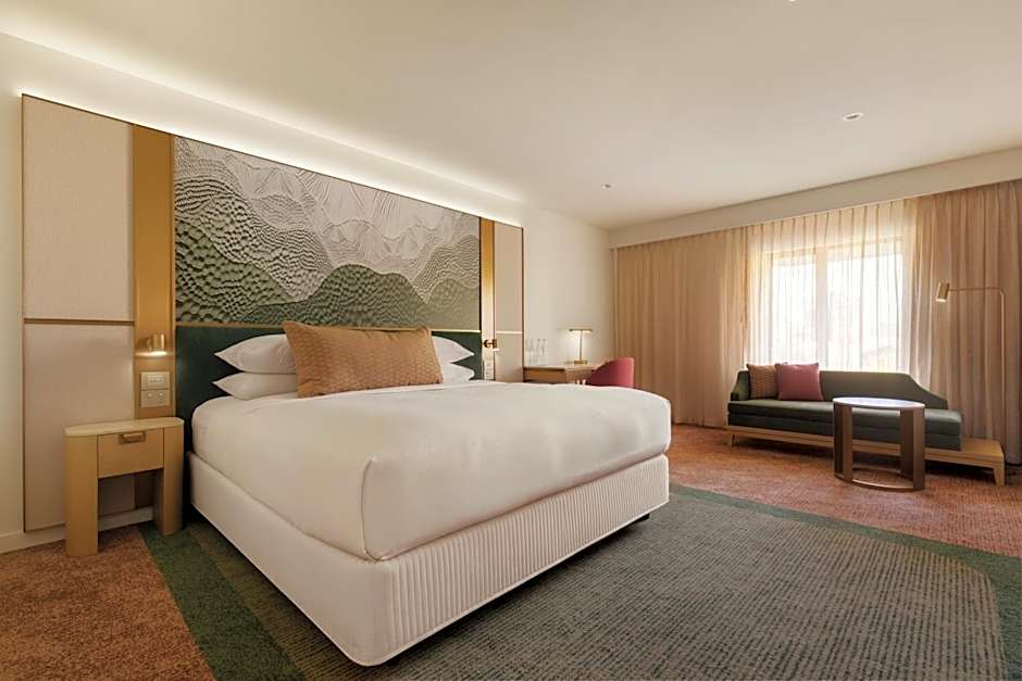 Amora Hotel Adelaide