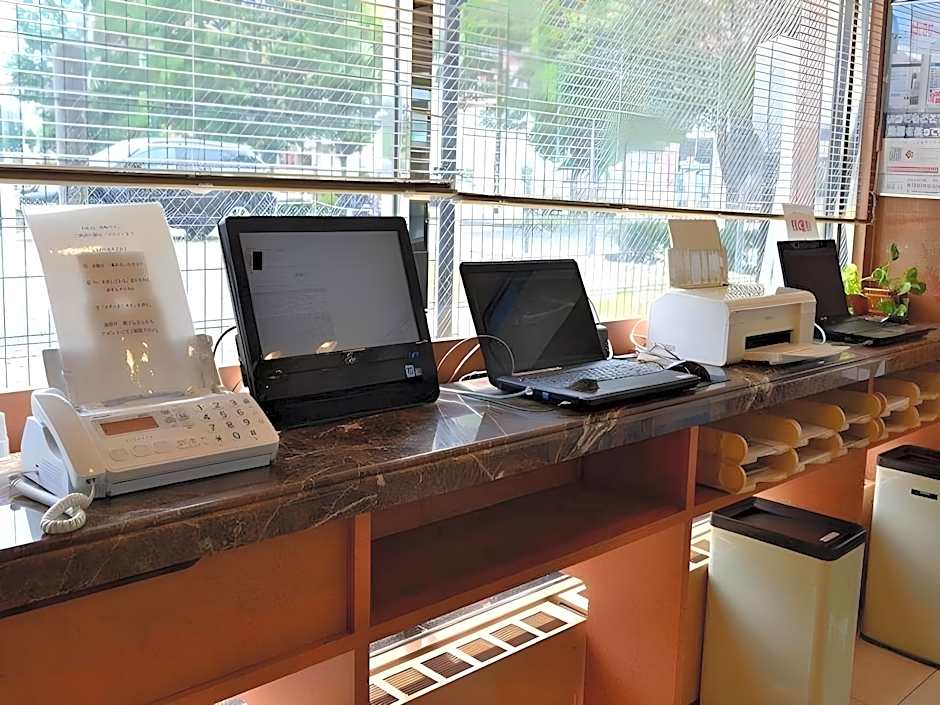 Toyoko Inn Yamagata-Eki Nishi-Guchi