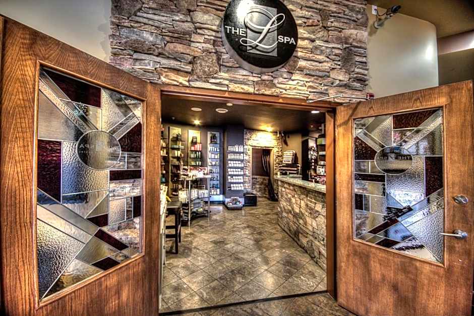 Podollan Inn & Spa - Grande Prairie