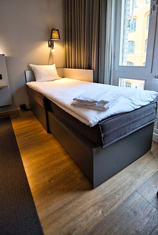 Hotel Birger Jarl