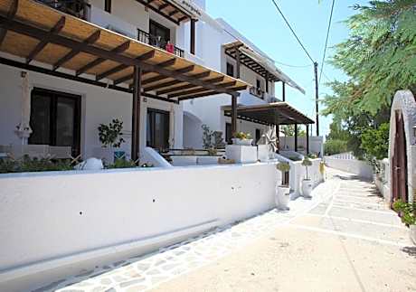 Pergola