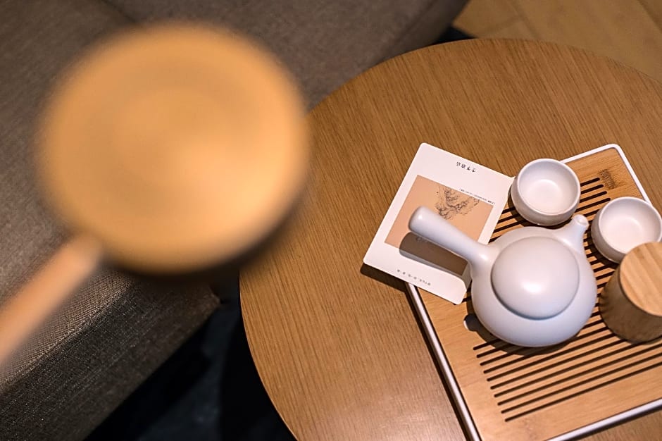 JI Hotel Chengdu Taikoo Li Binjiang Road