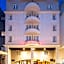RockyPop Grenoble Hotel