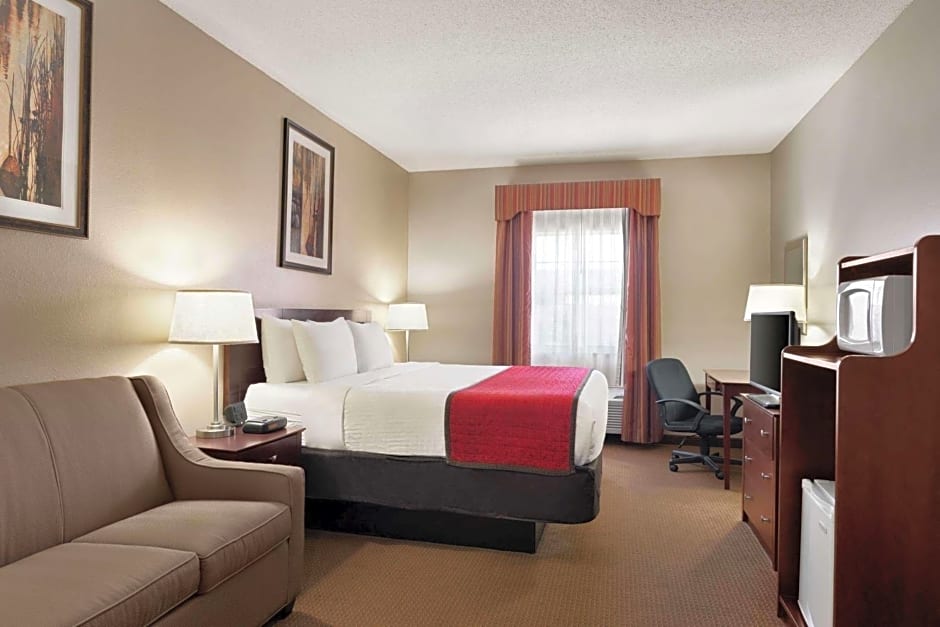 Ramada by Wyndham Elizabethtown