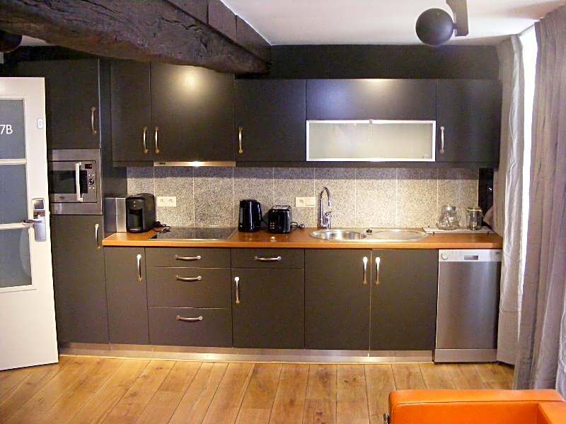 Amosa Liège City Centre Apart Gerardrie 17