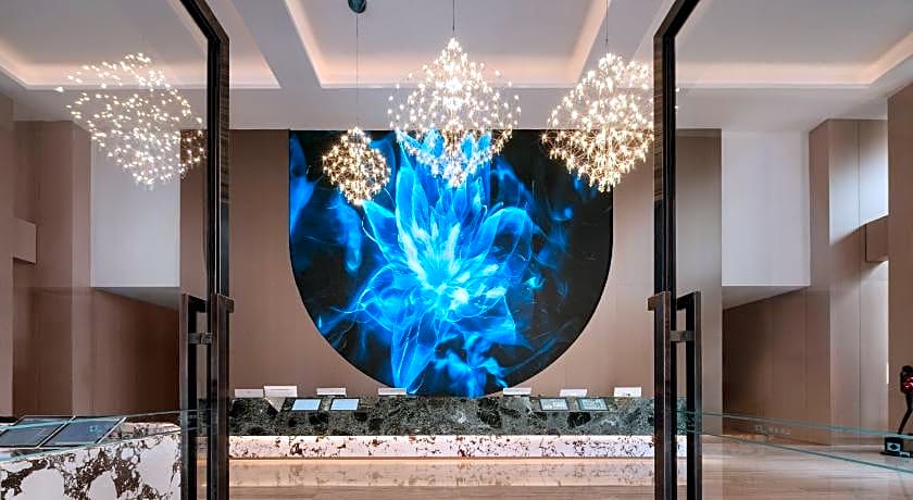 Zhuhai Palm Spring Hotel