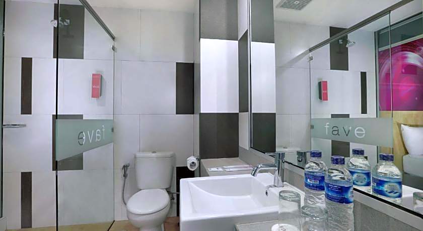 Favehotel Ahmad Yani Banjarmasin