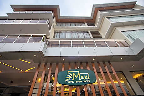 Maxi Hotel and Event Center