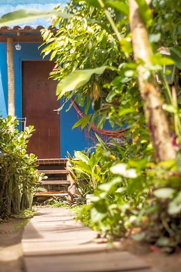 Villa Residencial Encantos Da Mata