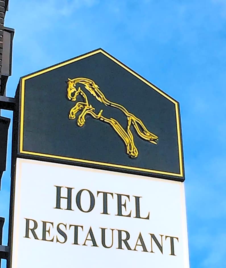 Hotel Wildpferd Dülmen