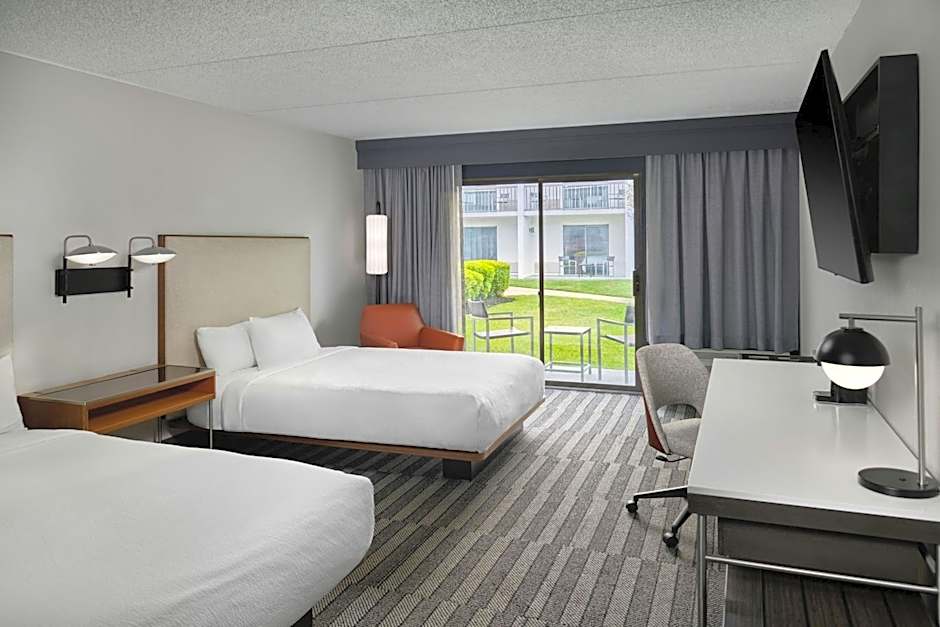 Courtyard by Marriott Detroit Southfield