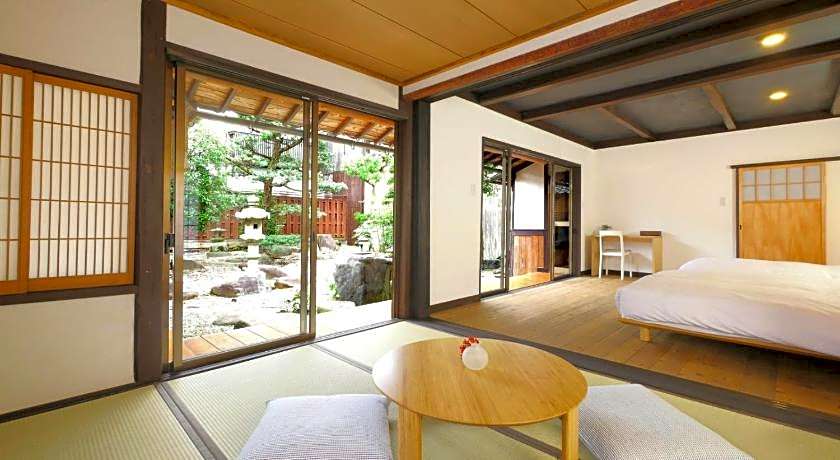 NIPPONIA HOTEL Takehara Saltworks Town
