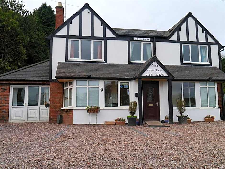 Achill Guest House