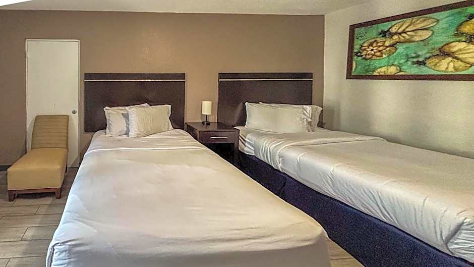 Motel 6 - Altamonte Springs, FL