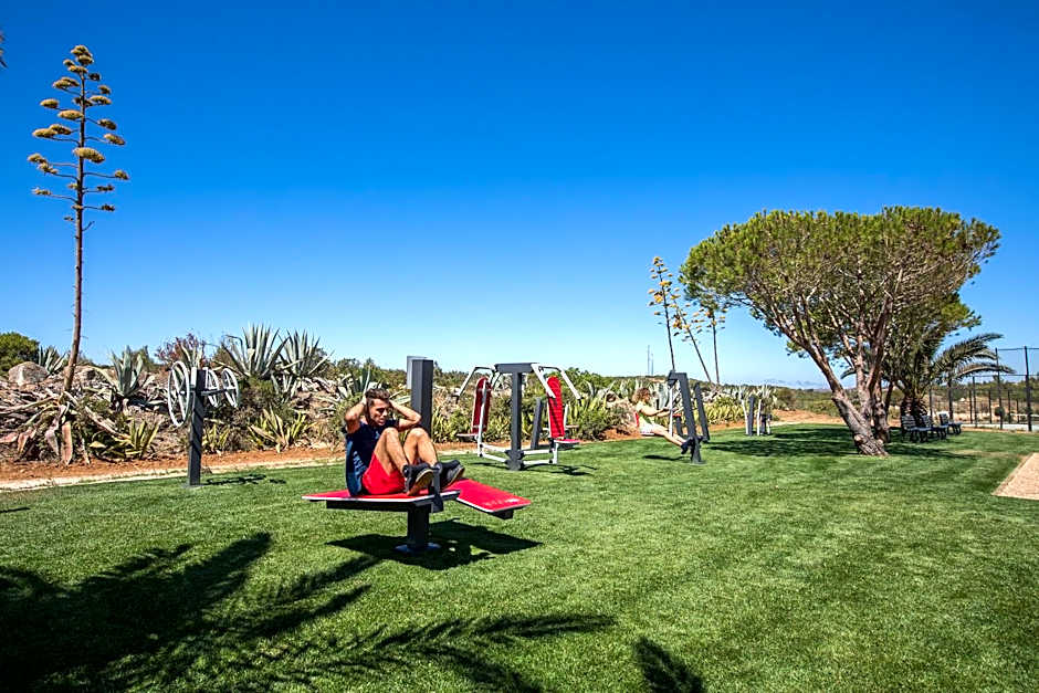 NAU Salema Beach Village