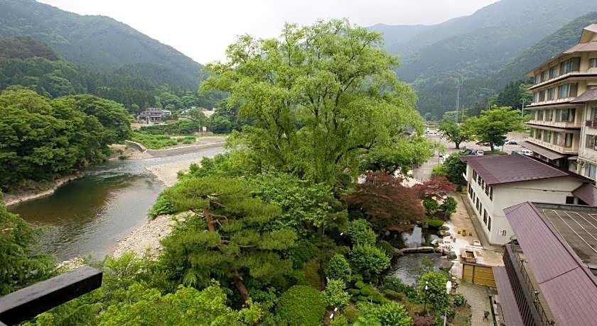 Yumeminoyado Kansyokan