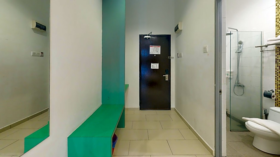 Mirage Pd Hotel