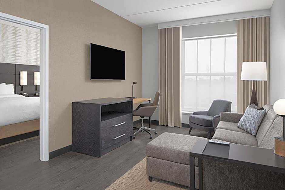 Residence Inn by Marriott Jacksonville East