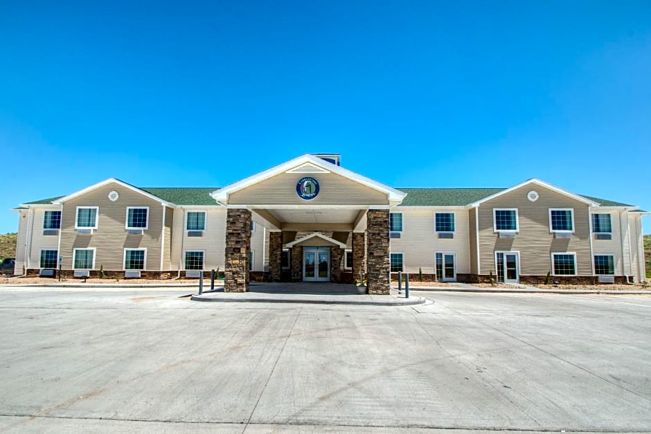 Cobblestone Inn & Suites - Wray