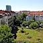 a&o Munchen Hackerbrucke