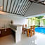 Kubu Petitenget Suite Seminyak