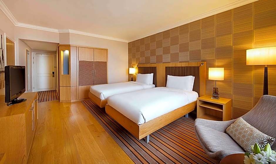 NH Johannesburg Sandton