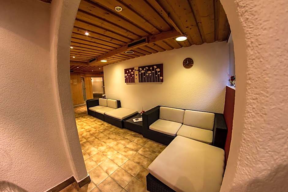 Schi- und Wanderhotel Berghof