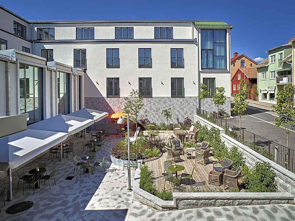 Scandic Stora Hotellet