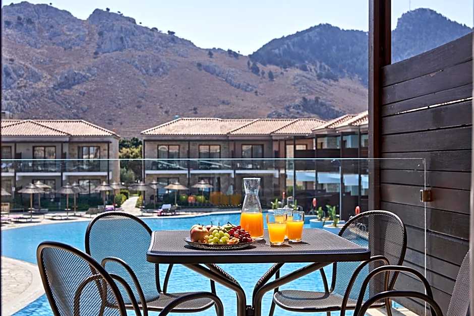 Atlantica Holiday Village Rhodes