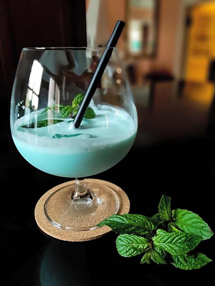 Hotel Südlohner Hof - Ristorante Da Fabio