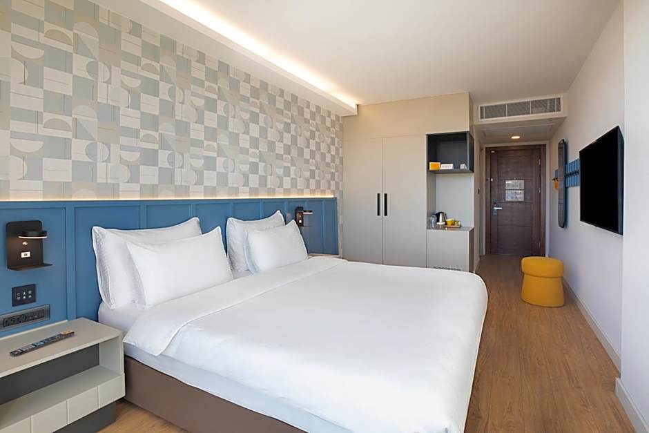 Smart by Dedeman Eskişehir