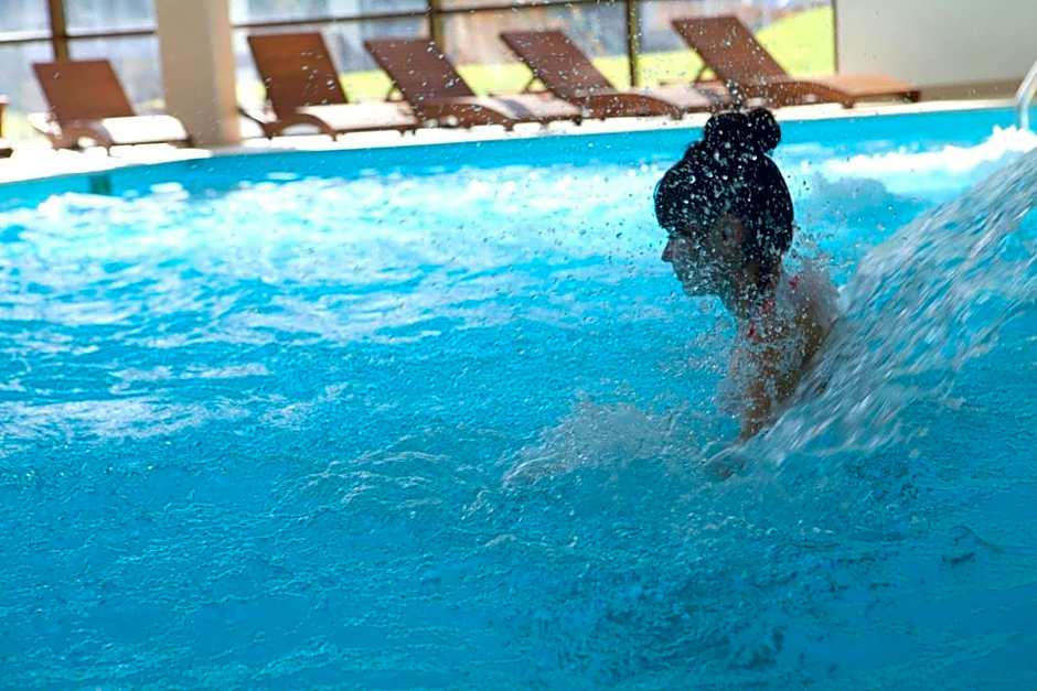 SALAMANDRA Hotel