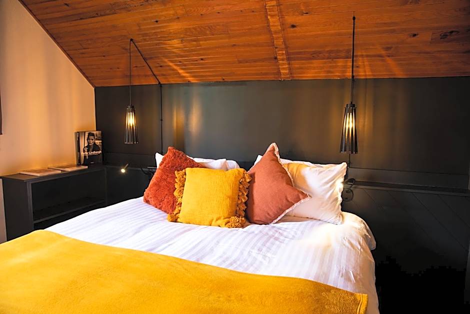 ISKÖ CHALETS-HÖTEL, Col d'Aubisque