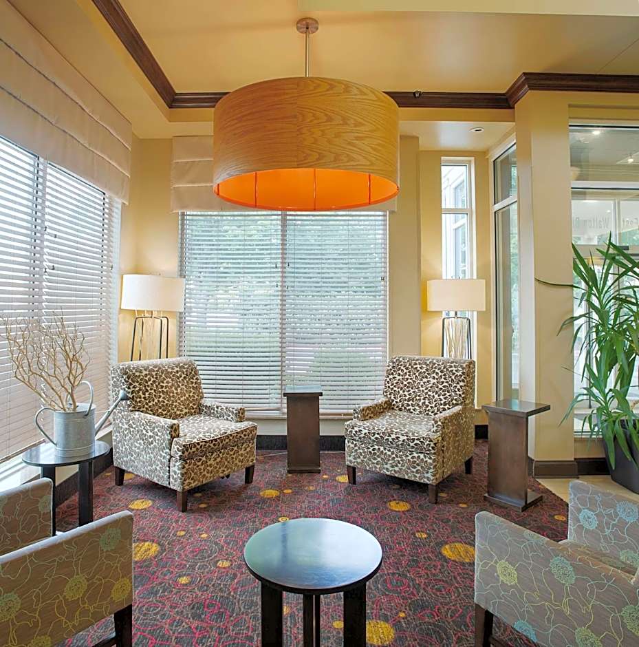 Hilton Garden Inn Bentonville