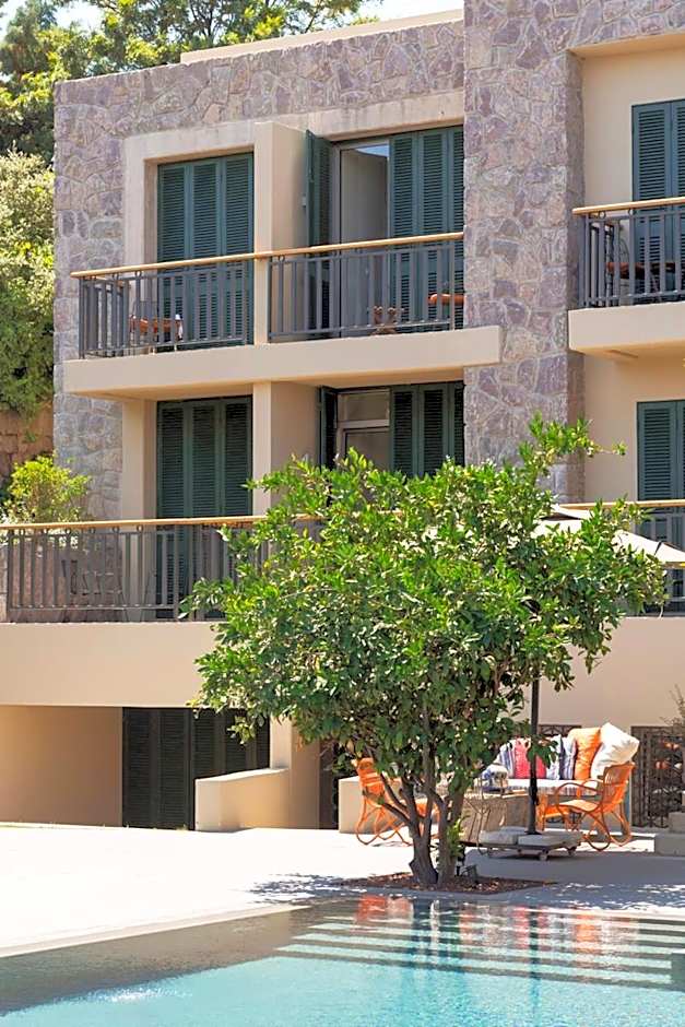 Bella Sombra Hotel