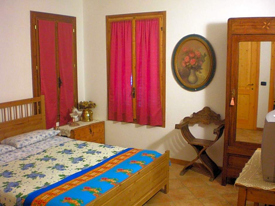 Bed & Breakfast Il Giardino