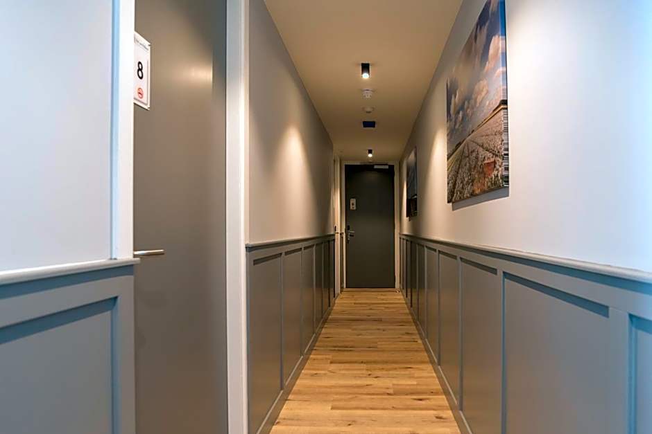 Hof van Holland Hotel