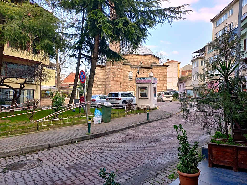 KAYIBEYİ HOTEL & RESTAURANT