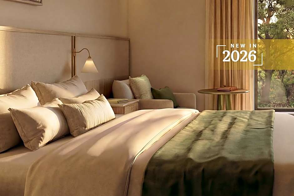 Sirena Resort Hvar - NEW IN 2026
