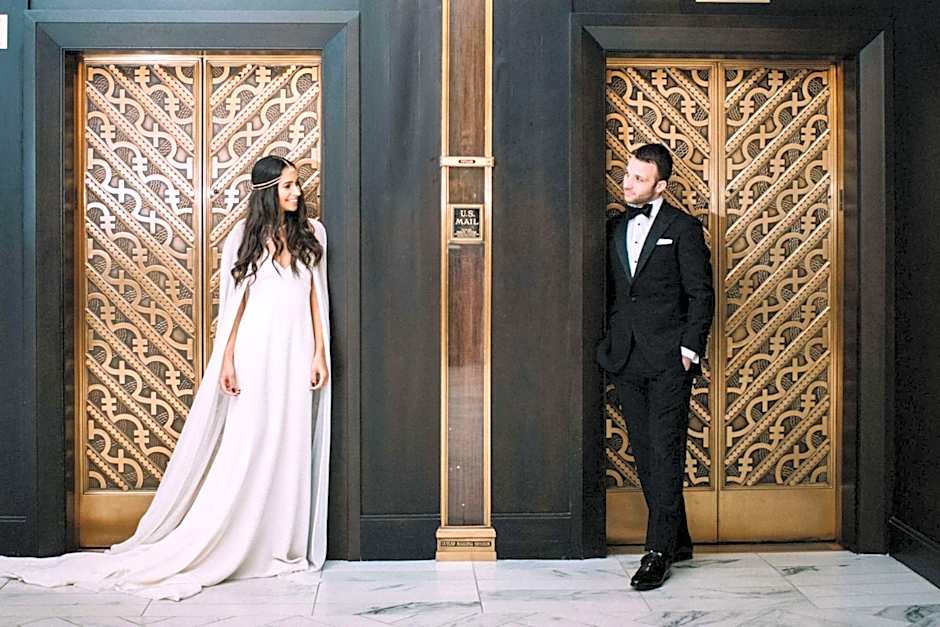 The Allegro Royal Sonesta Hotel Chicago Loop